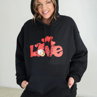 Gnome Love Hoodie
