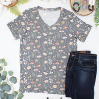 IN STOCK Sophie Top - Wildflower Meadow