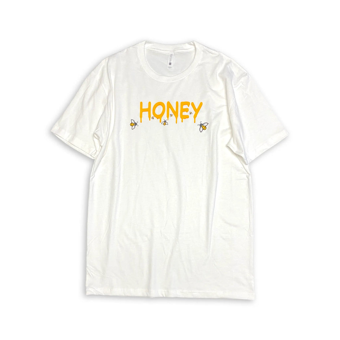 Honey Bee Graphic Tee