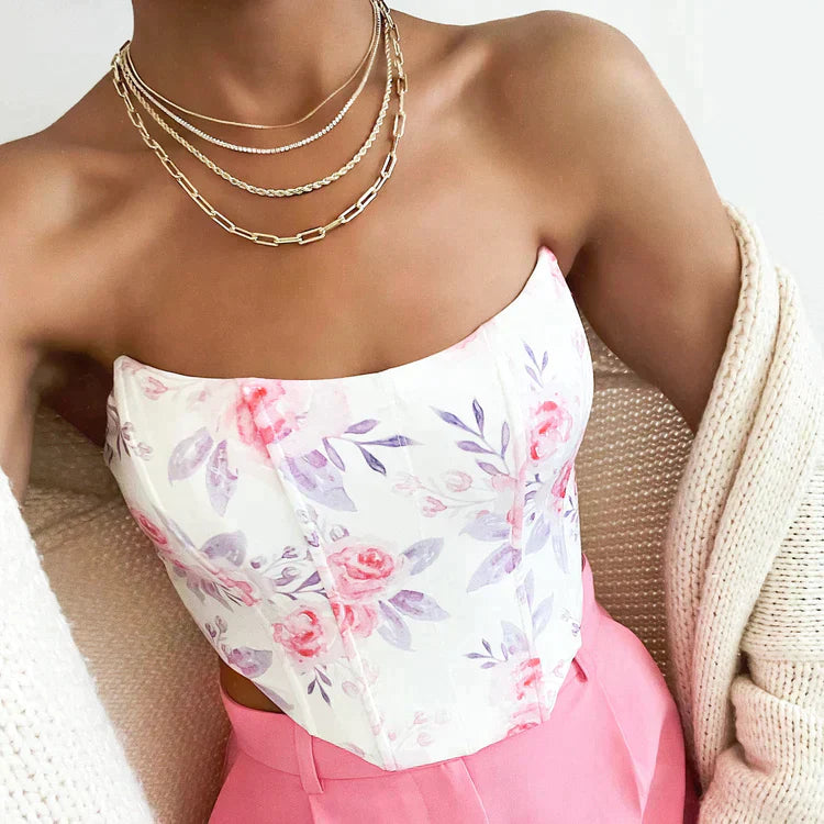 PREORDER: Essentials Layering Set in Two Colors