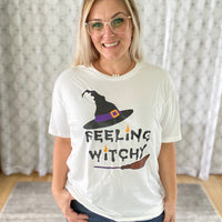 Feeling Witchy Graphic Tee