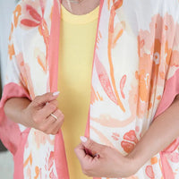 New Haven Kimono