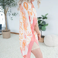 New Haven Kimono