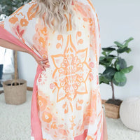 New Haven Kimono