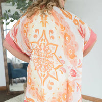 New Haven Kimono