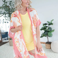 New Haven Kimono