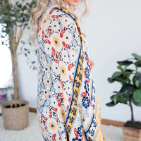 Penny Lane Kimono