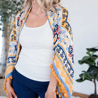 Penny Lane Kimono