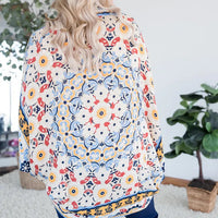 Penny Lane Kimono