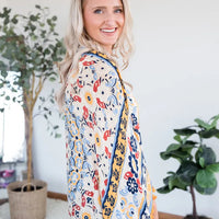 Penny Lane Kimono