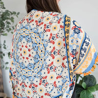 Penny Lane Kimono