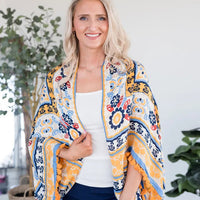 Penny Lane Kimono