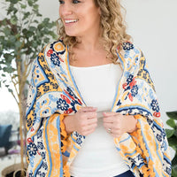 Penny Lane Kimono