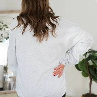 Relationship with Coffee Crewneck