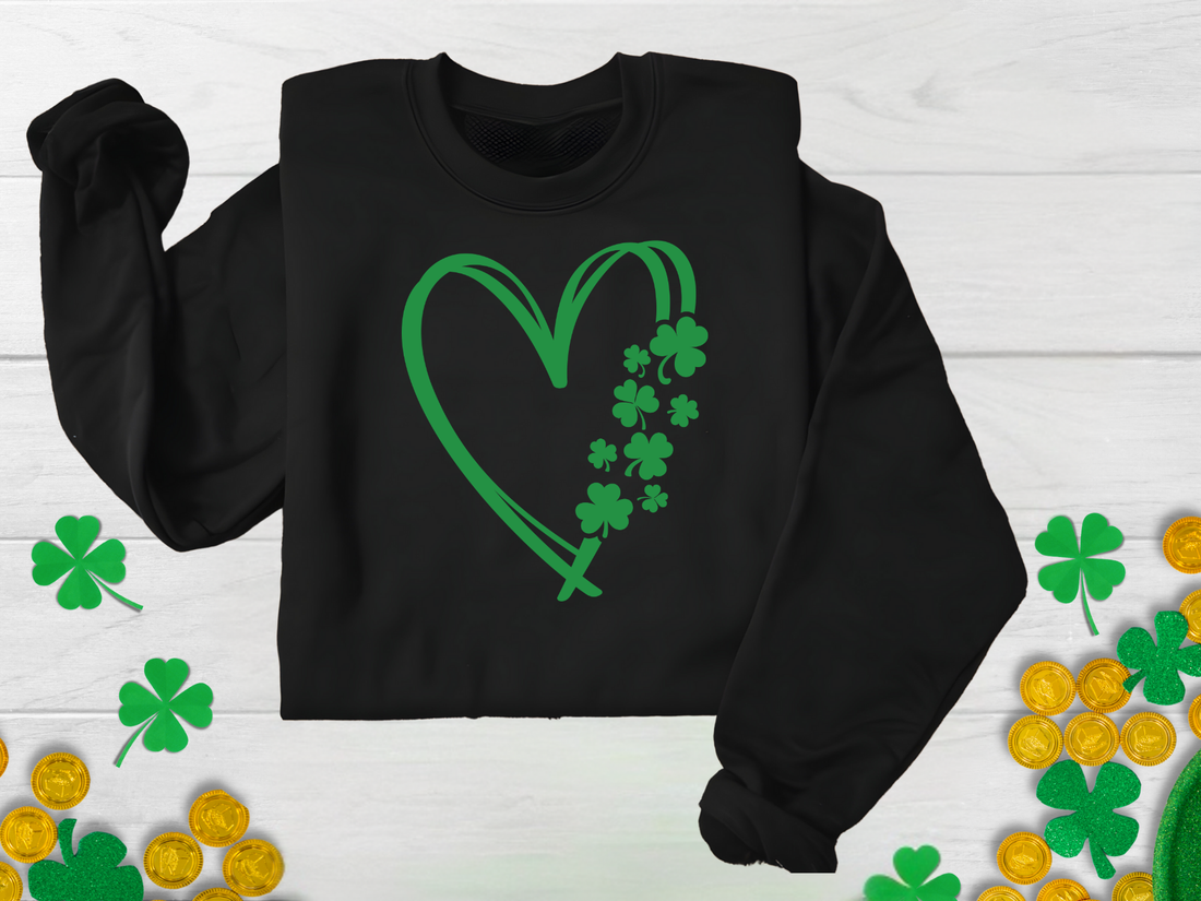St. Patrick&