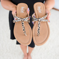 Corkys Swimsuit Sandals