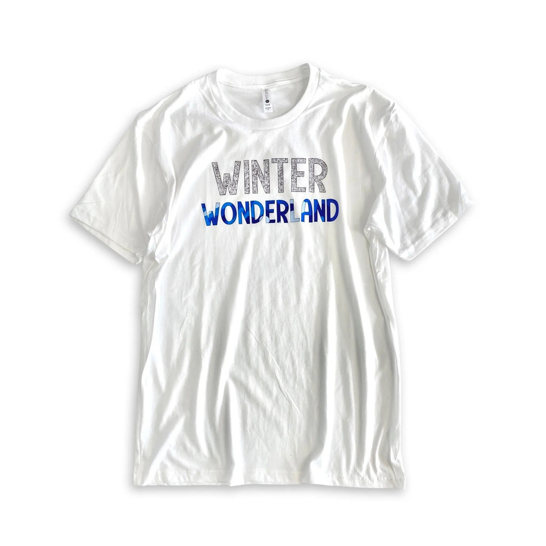 Winter Wonderland Graphic Tee