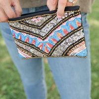 Girl on the Go Wristlets