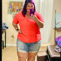 Summer stay forever Shorts