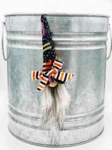 Halloween/Fall Gnome magnets
