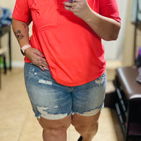 Summer stay forever Shorts