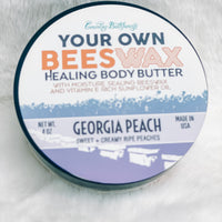 Beeswax Body Butter