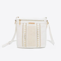 Nicole Lee USA Love Handbag