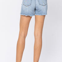 Summer stay forever Shorts