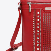 Nicole Lee USA Love Handbag