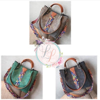 Alexis Purse set