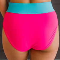 Ray Of Sunshine Swim Bottoms