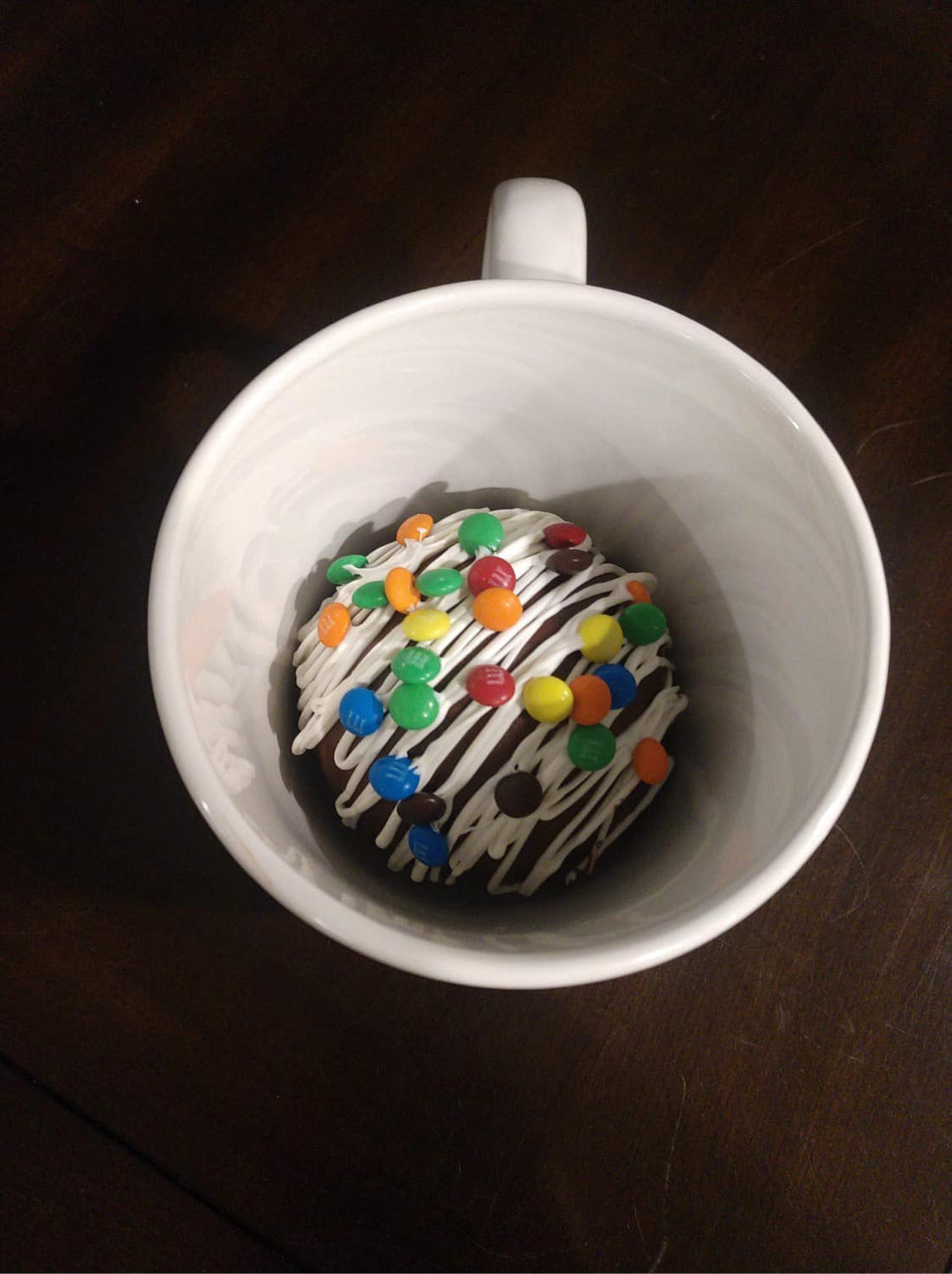 Coco Globes