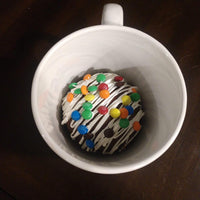 Coco Globes