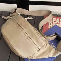 Nylon Sling Bag