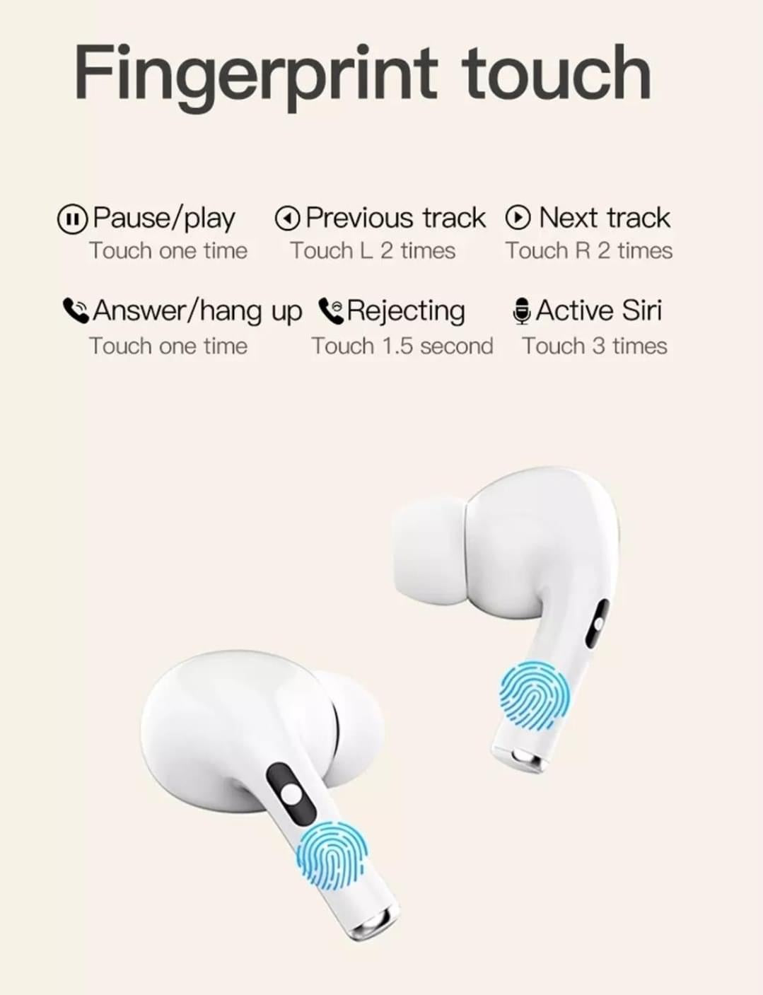 InPods Pro