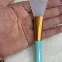 Silicone Makeup Brush