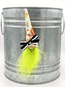 Halloween/Fall Gnome magnets