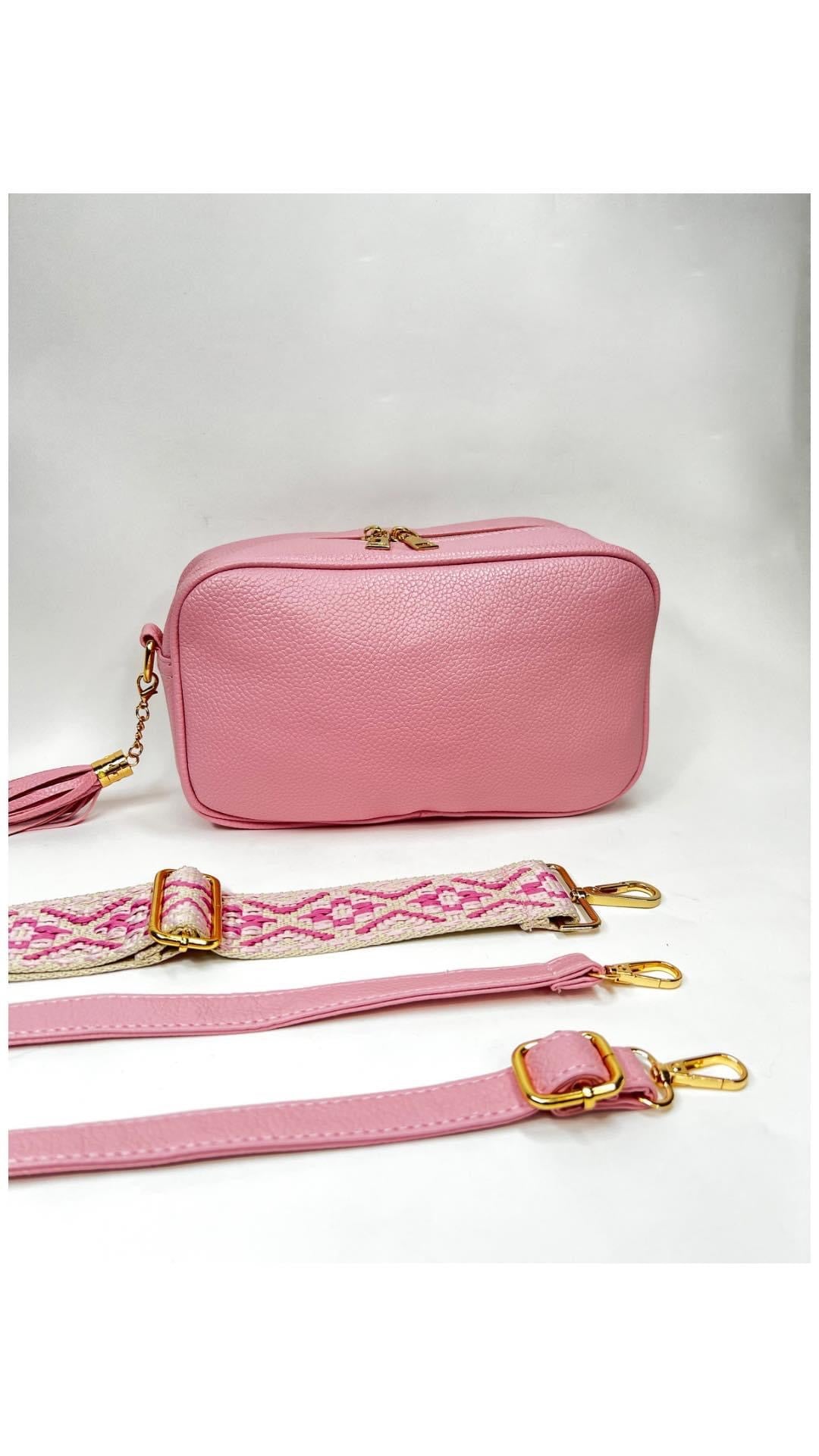 The Jenna Bag