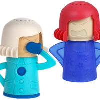Angry Mama/ cool Mama