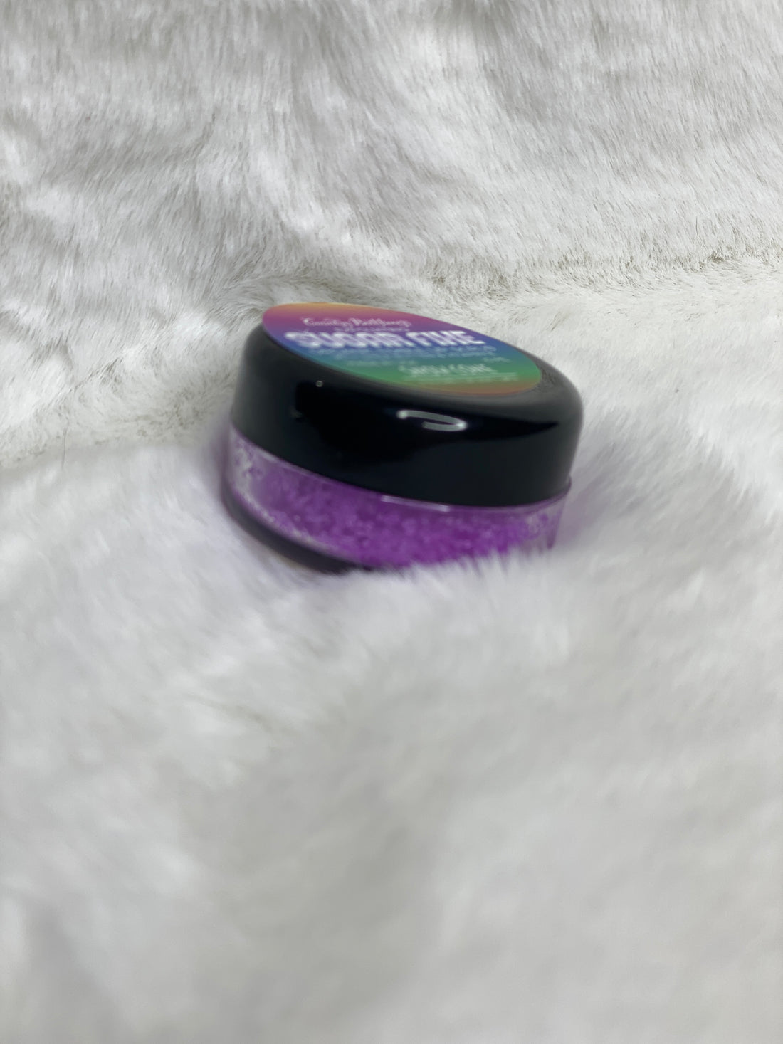 Organic Sugar Fixe Lip Scrub