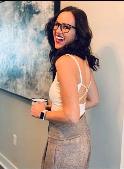 Comfort Cami