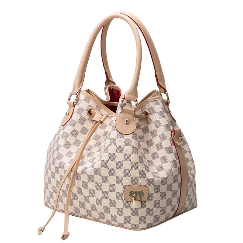 Luxurious Cinch tote