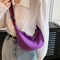 Polyester Sling Bag