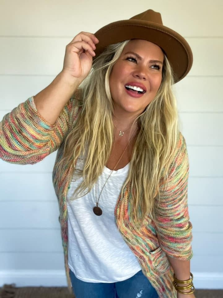 Kori Cardigan