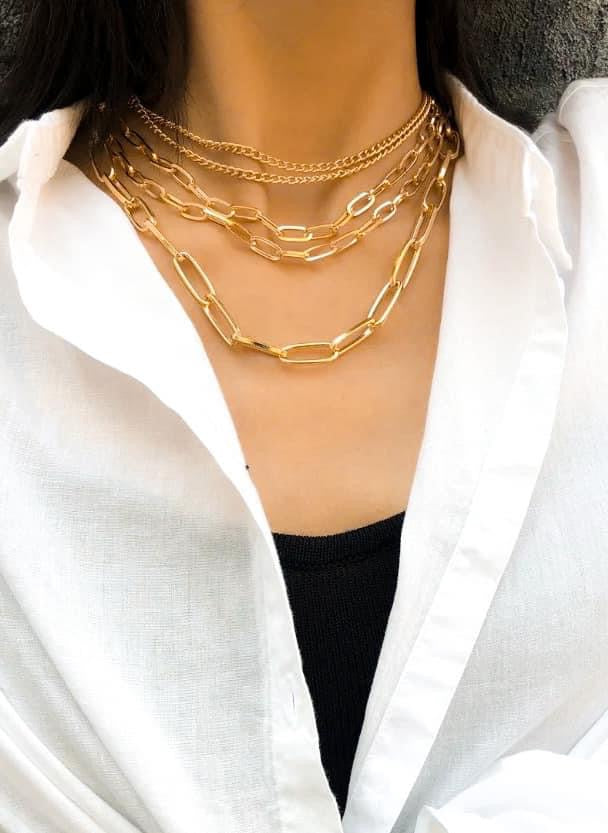 Stack it Up
