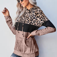 Lightweight Leppy Hoodie