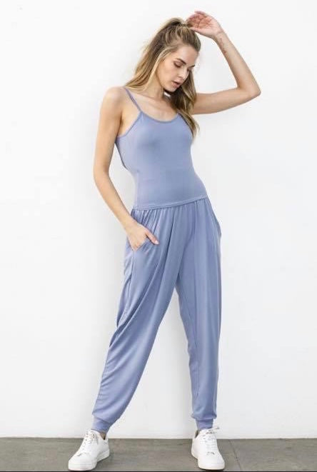 Comfort Cami