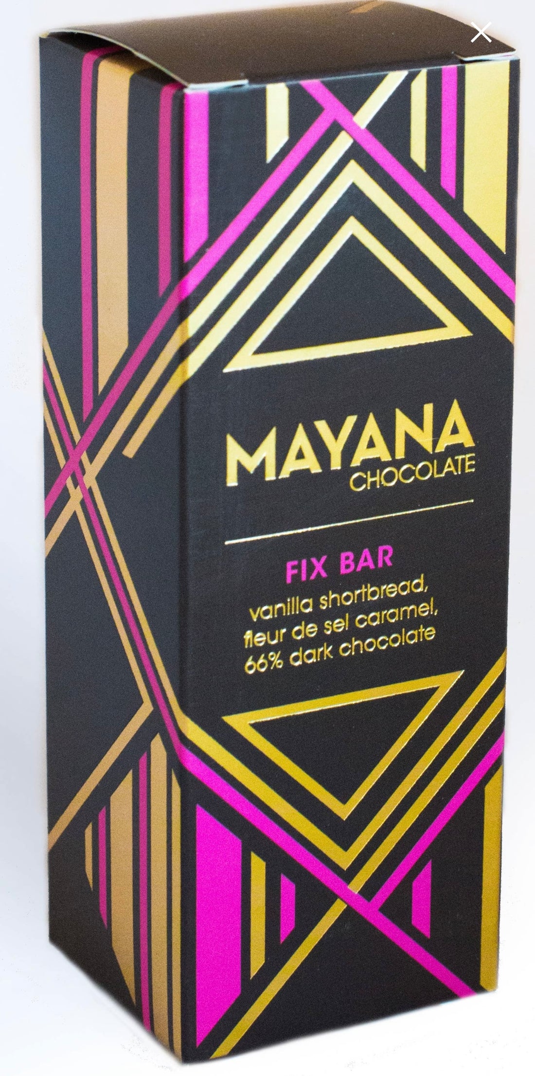 Mayana Gourmet Chocolate