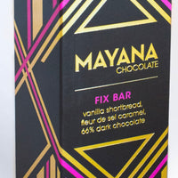 Mayana Gourmet Chocolate