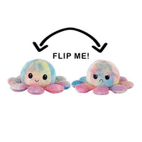 Mood plush